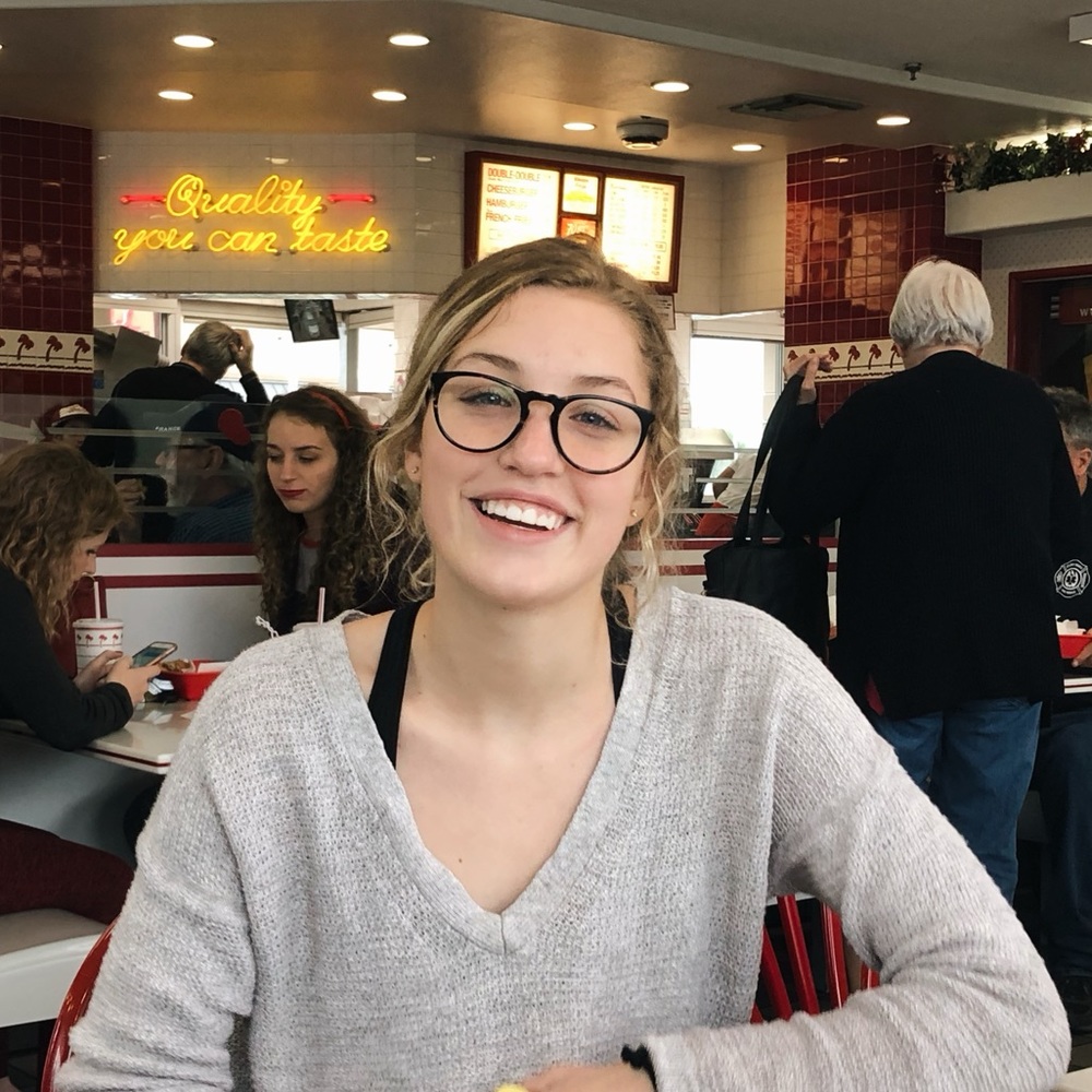 Meet your Posher, Lilli